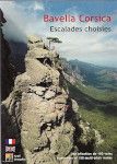 Bavella rock climbing guidebook