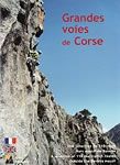 Grandes voies de Corse multi-pitch rock climbing guidebook for Corsica