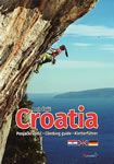 Croatia sport climbing guidebook