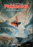 Paklenica rock climbing guidebook