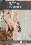 Istria and Kvarner rock climbing guidebook 