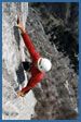 Kvarner rock climbing photograph - Dabarski kukovi