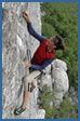 Kvarner rock climbing photograph - Kamenjak