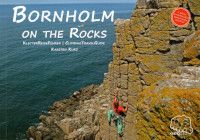 Bornholm on the Rocks is the only rock climbing guidebook for Bornholm