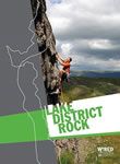 Rock climbing and bouldering guidebooks for the Lake District