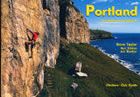 Portland rock climbing guidebook