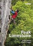 Rock climbing and bouldering guidebooks for the Peak District