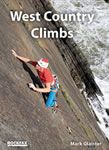 West Country Climbs guidebook