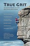 True Grit rock climbing guidebook