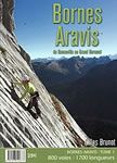 Bornes Aravis rock climbing guidebook