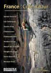 Rockfax Cote d’Azur rock climbing guidebook