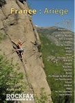 The Ariege rock climbing guidebook covers the sport climbing around Foix in the French Pyrenees