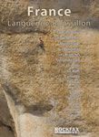 The Languedoc-Roussillion rock climbing guidebook covers the sport climbing at Gorge du Tarn