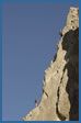 Rock climbing photograph at Roucher Aiguier, Bellecombe near Avignon
