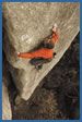 Rock climbing photographs at Buoux - Enty-prises
