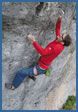 Cantobre rock climbing photographs – V02 Max, F8b