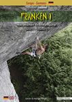 Franken 1 is the definitive guidebook covering the rock climbing in northern Frankenjura