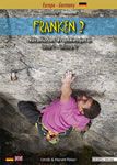 Franken 2 is the definitive guidebook covering the rock climbing in southern Frankenjura