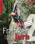 Frankenjura 2 rock climbing guidebook