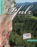 Pfalz rock climbing guidebook