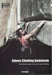 Athens Climbing Guidebook