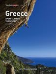 The Greece Sport Climbing Guidebook covers the sport climbing in the Peloponnese region of Greece