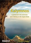 Rockfax Kalymnos rock climbing guidebook