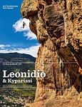 Leonidio and Kyparissi sport climbing guidebook