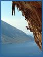 Kalymnos rock climbing photograph - Aegialis F7c