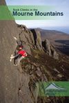 Rock Climbing in the Mourne Mountains Guidebook