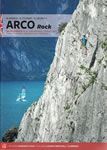 Rock climbing guidebooks for Arco