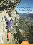 Climbing routes in the Sarca Valley rock climbing guidebook