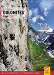 Dolomites Sport Climbing Crags Guidebook