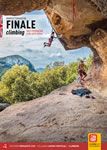 Finale Climbing the comprehensive guidebook covering the rock climbing and sport climbing at Finale Ligure