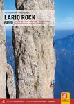 Lario Rock Pareti rock climbing guidebook