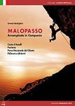 The Malopasso rock climbing guidebook for the Amalfi Coast near Napoli
