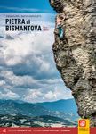 Pietra di Bismantova rock climbing guidebook