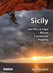 Rockfax Sicily sport climbing guidebook