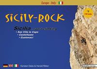 Sicily Rock – San Vito Sport Climbing guidebook