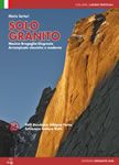 Solo Granito Volume 2 rock climbing guidebook