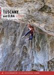 Rock climbing guidebook for Tuscany