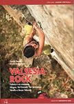 The Valsesia Rock Climbing Guidebook