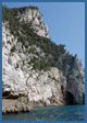 Muzzerone rock climbing photograph – Quattro Passi nei Fantastico, F6c
