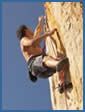 Sicily rock climbing photograph – The Wish F7c