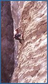 Rock climbing and sports climbing in Finale Ligure