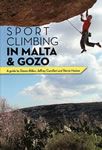 Sport climbing in Malta and Gozo guidebook