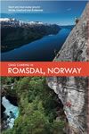 Crag Climbing in Romsdal Guidebook