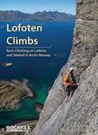 Lofoten rock climbing guidebook