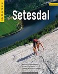 The Setesdal rock climbing guidebook