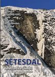 Setesdal Selected Ice Climbs Guidebook
